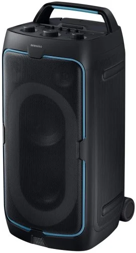 Фото: Акустика для вечірок Samsung MX-ST50F Bluetooth Black (MX-ST50F/UA) № 24 | KTC