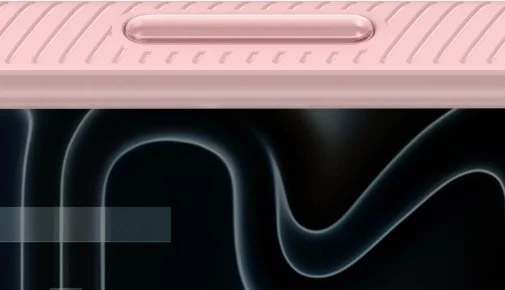 Фото: Чохол Belkin for Apple iPhone 17 Pro - Magnetic Protective Grip Pink (MSA035HQPK) № 28 | KTC