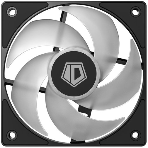 Кулер для процесора ID-COOLING SE-903-XT V2 ARGB