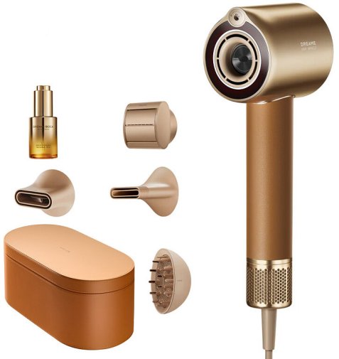 Фен Dreame Miracle Pro (AHX30)