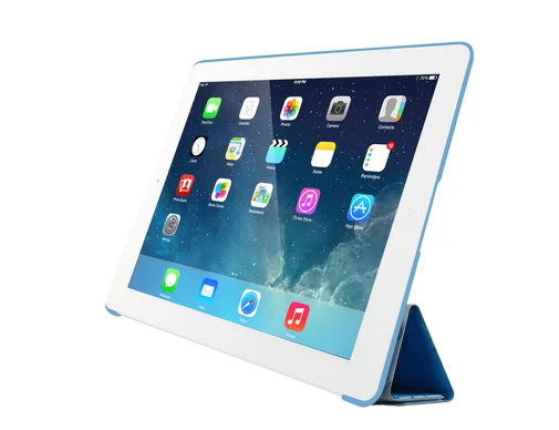 Фото: Чохол для планшета OZAKI O!coat-Travel iPad mini Sydney № 8 | KTC