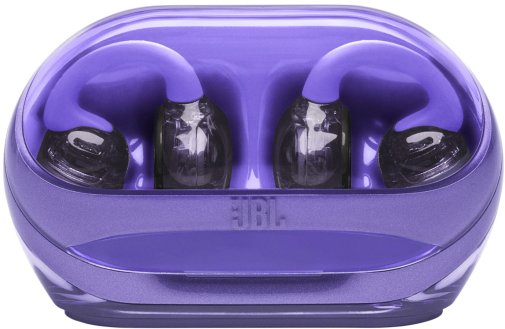 Навушники JBL Soundgear Clips Purple (JBLSNDGEARCLPUR)