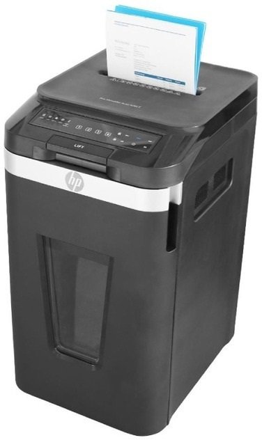 Шредер HP Pro Shred Auto 400CC (2822)