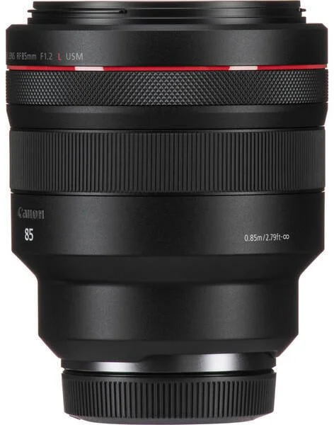 Фото: Об'єктив Canon RF 85mm f/1.2 L USM (3447C005) № 15 | KTC