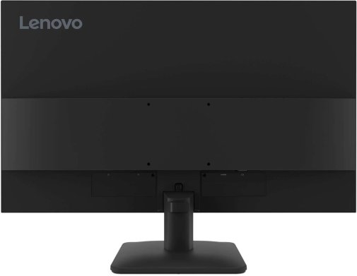 Монітор Lenovo L27-4e Raven Black (68CDKAC1UA)