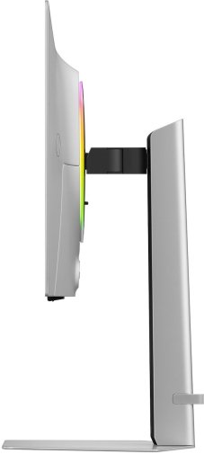 Монітор Samsung Odyssey OLED G6 G60SF LS27FG602SIXUA Silver