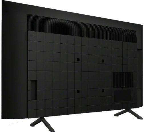 Телевізор LED Sony K-43S30 (Google TV, Wi-Fi, 3840x2160)