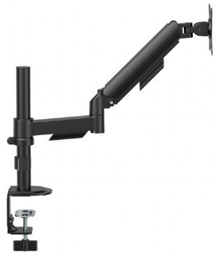 Кронштейн Gembird MA-DA1P-02 Black