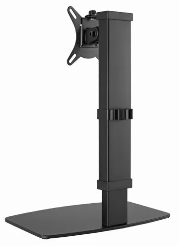 Фото: Кронштейн Gembird MS-D1ST-02 Black № 14 | KTC