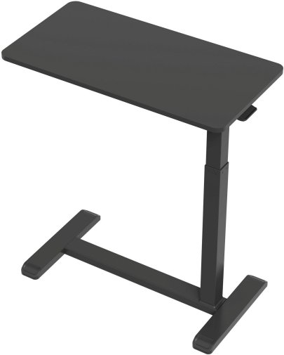 Стіл комп’ютерний Gembird TVS-DESK-02-BK Black