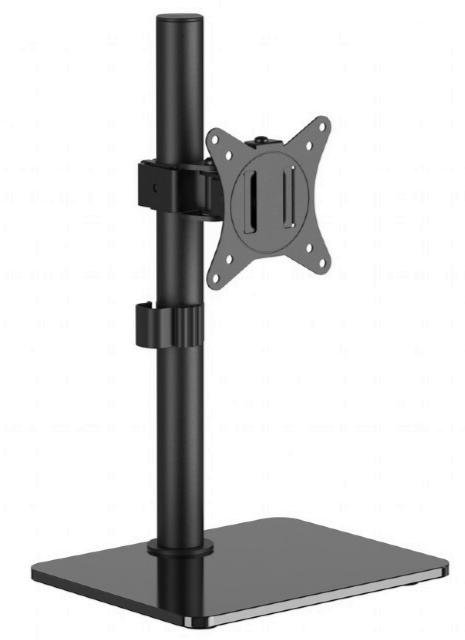 Кронштейн Gembird MS-D1ST-03 Black