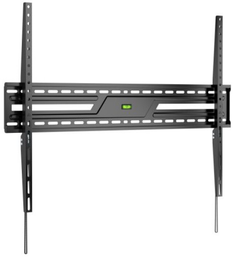 Кронштейн Gembird WM-100F-01 Black