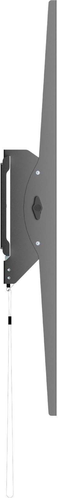 Кронштейн Gembird WM-100T-01 Black