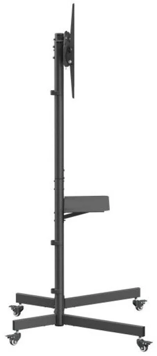 Фото: Стійка Gembird TVS-70T-01 Black № 9 | KTC