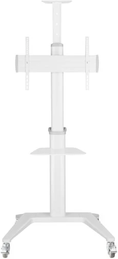Фото: Стійка Gembird TVS-70T-02-W White № 11 | KTC