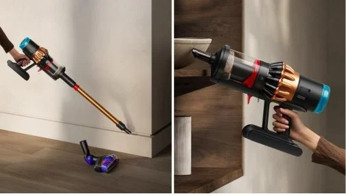 Фото: Ручний бездротовий пилосос Dyson V16 Piston Animal Submarine (492969-01) № 19 | KTC