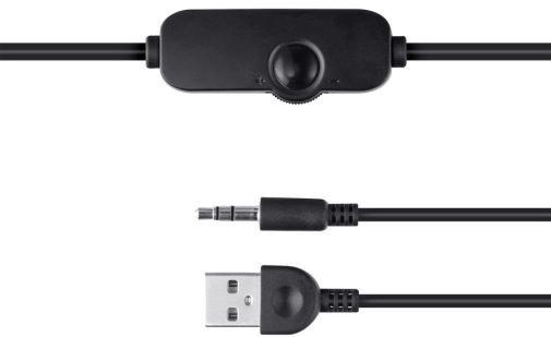 Колонки Trust (2.0) Polo Compact Speaker Set, Black (25164)