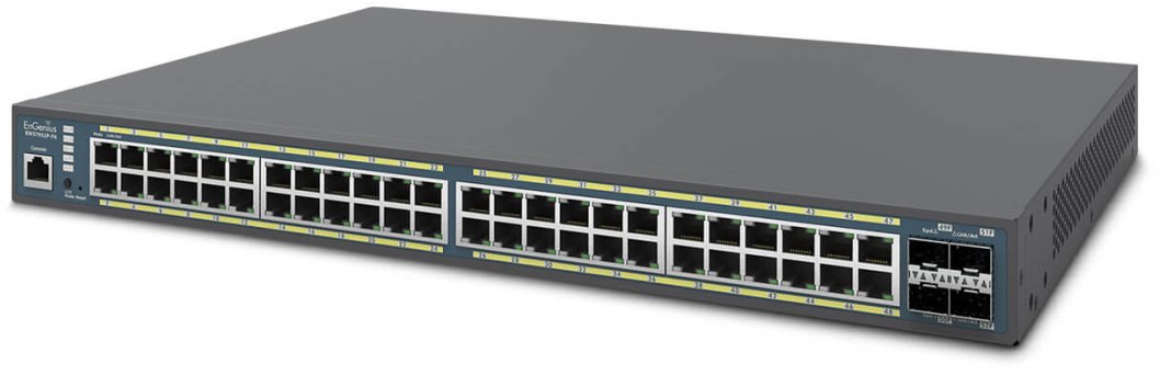 Комутатор EnGenius EWS7952P-FIT (1402A0196307)