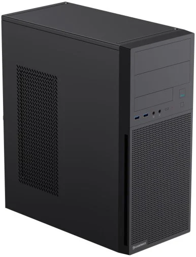 Фото: Корпус Gamemax ET-216-NP-2U3 Black № 14 | KTC