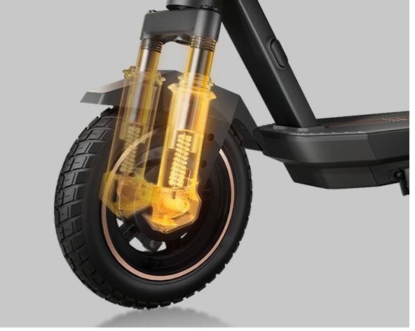 Електросамокат Navee GT3 (GT3-E)