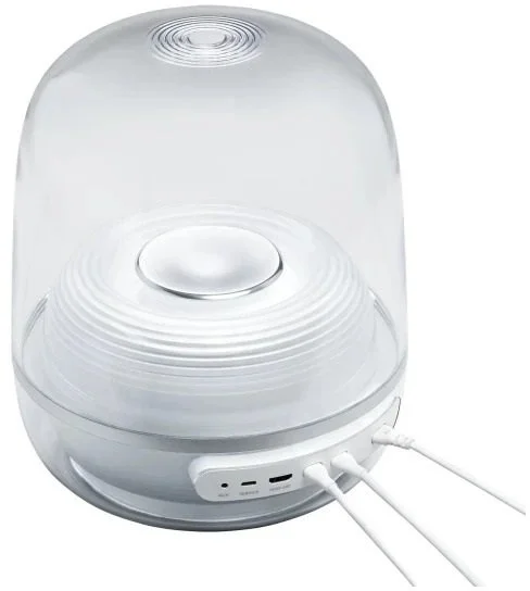 Фото: Колонки Harman Kardon SoundSticks 5 (HKSOUNDSTK5WEP) № 19 | KTC