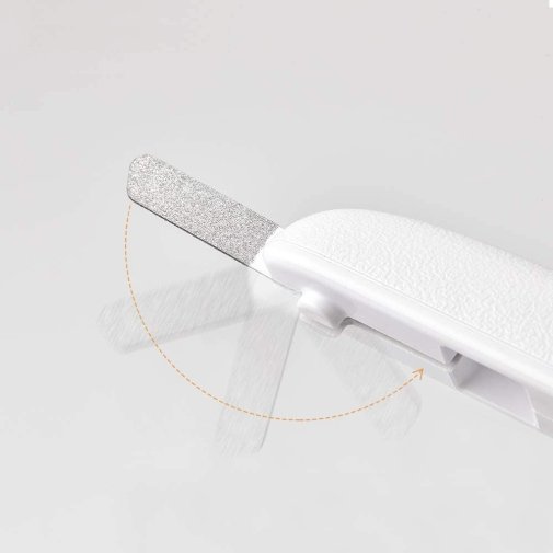 Кусачки Lapka PGM-05 White