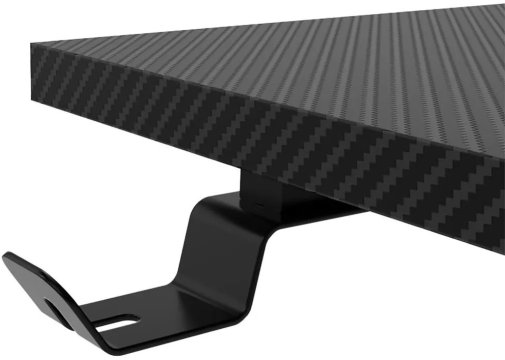 Стіл для геймерів Proove Gaming Glitch Black (GTGL00140101)