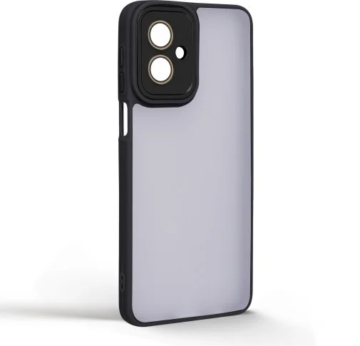 Фото: Чохол ArmorStandart for Motorola G55 5G - ShadeX Black (ARM83386) № 5 | KTC