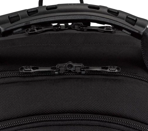 Фото: Рюкзак для ноутбука Wenger Legacy 16 Black Series (653629) № 15 | KTC