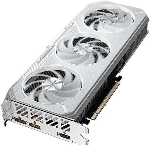 Відеокарта Gigabyte Radeon RX 9060 XT GAMING OC ICE 16G (GV-R906XGAMINGOCICE-16GD)