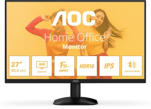 Монітор AOC Q27B35E