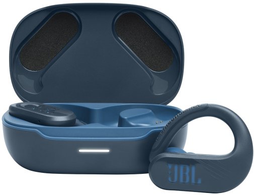 Навушники JBL Endurance Peak 3 Blue (JBLENDURPEAK3BLU)