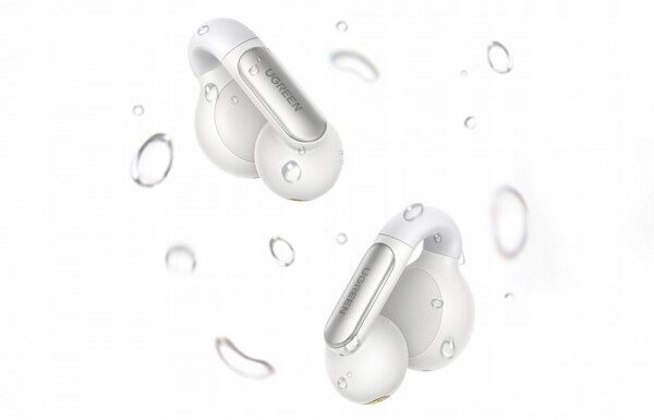 Навушники UGREEN HiTune S5 Open Wearable WS210 White (45761)