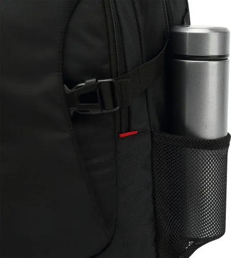 Фото: Рюкзак для ноутбука Yenkee Flashpacker YBB 1502 Black (45016274) № 30 | KTC
