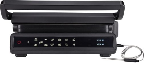 Гриль Hisense HCG1600DBT (896836)