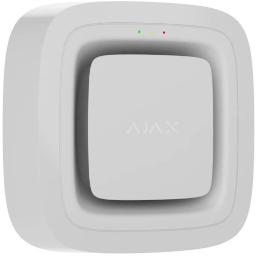 Сирена Ajax EN54 FireProtect Sounder White (57178)