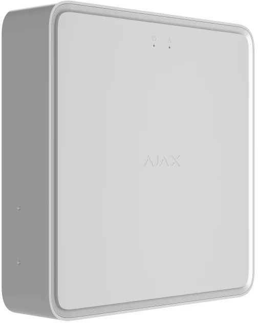 Ретранслятор сигналу Ajax EN54 Fire ReX White (57116)