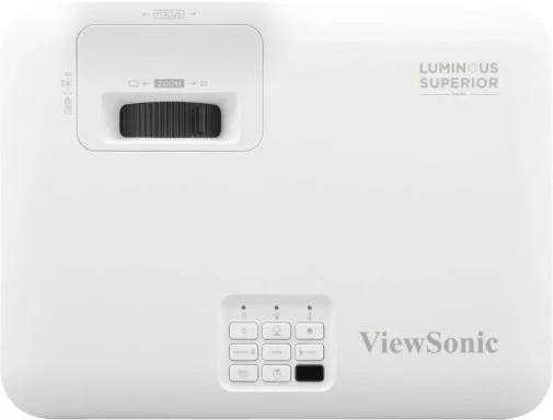 Фото: Проектор ViewSonic LSD400W (VS20643) № 13 | KTC