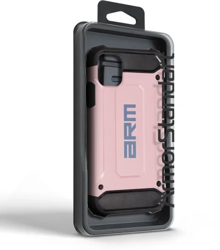 Фото: Чохол ArmorStandart for Apple iPhone 11 - Panzer Pink (ARM71479) № 14 | KTC