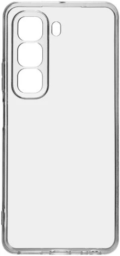 Фото: Чохол BeCover for Infinix Hot 50 Pro X6881 - Transparancy (712741) № 8 | KTC