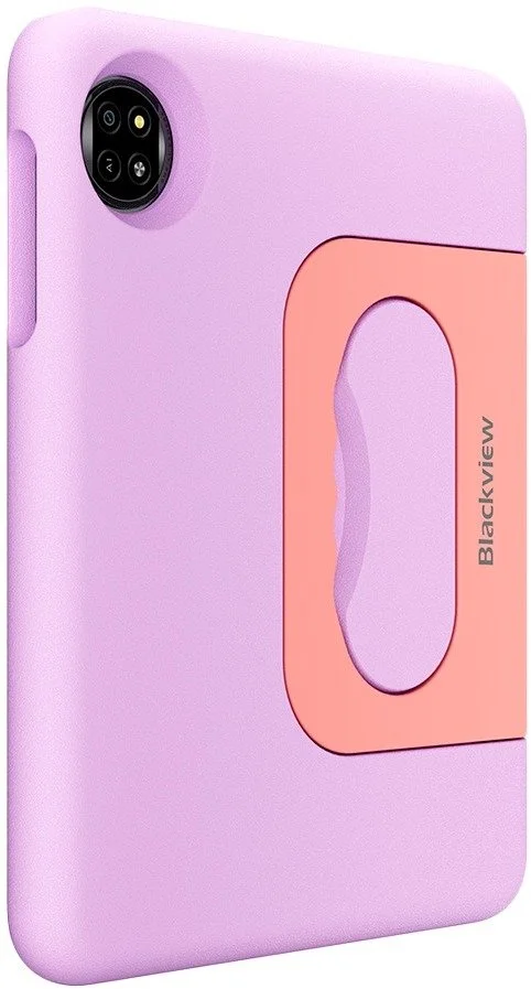 Фото: Планшет Blackview Tab 20 Kids WiFi 4/64GB Unicom Purple (BVTAB20KIDS_PL) № 11 | KTC