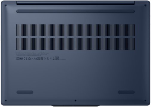 Ноутбук Lenovo Ideapad Slim 5 14IRH10 83HR00BMRA Cosmic Blue