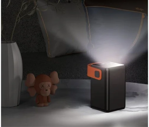Фото: Батарея універсальна SWISSTEN POWER LINE BANK 60000mAh 65W Black (8595217481299) № 9 | KTC