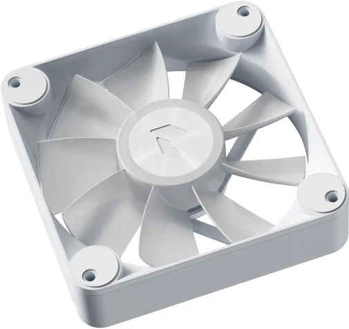 Фото: Кулер APNX FP1-R 120 ARGB White 3pcs (APF3-PF11267.21) № 14 | KTC