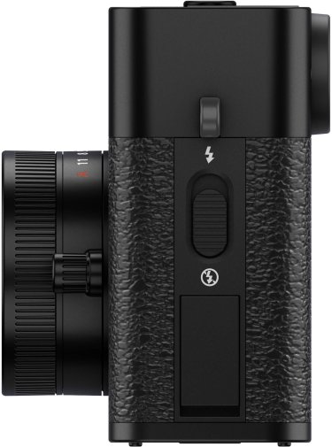 Компактна фотокамера Fujifilm X-Half X-HF1 Black (16940276)