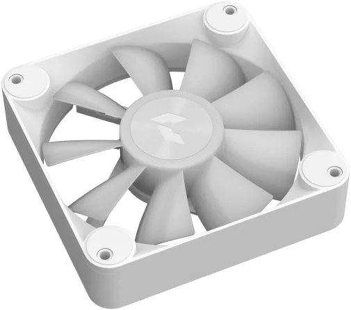 Фото: Кулер APNX FP1-120 ARGB White 3pcs (APF3-PF11257.21) № 16 | KTC