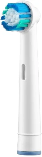 Фото: Електрична зубна щітка Ardesto ETB-ID114W White + Travel case № 29 | KTC