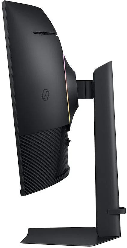 Фото: Монітор Samsung Odyssey G7 G75F 4K Black (LS37FG756EIXUA) - 37" VA / 3840×2160 / 165 Гц / AMD FreeSync Premium Pro / HAS № 30 | KTC