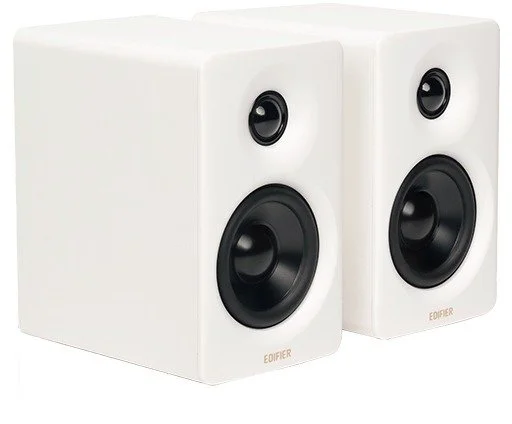 Фото: Колонки Edifier M60 White (M60White) № 8 | KTC