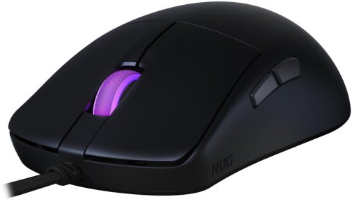 Мишка, Asus ROG Harpe Mini Core USB, Black ( Gaming )